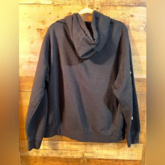 Nike Just Do It Hoodie - Picture 2 of 4